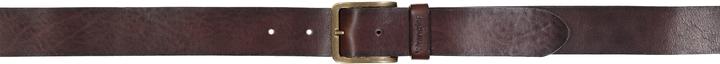 Actual product image Wrangler Structured Belt (90)