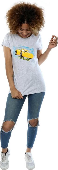 Produktbild Disney Cars Cruz Ramirez TShirt (L)