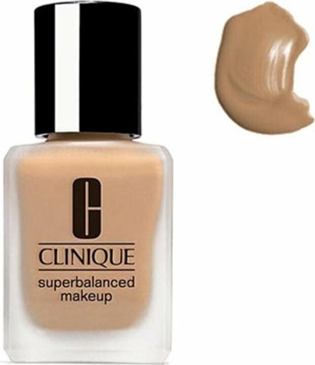 Produktbild Clinique Superbalanced Makeup (WN114 - Golden)