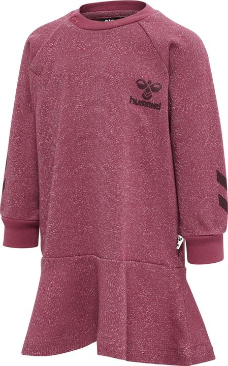 hummel Hmlsally Dress L/S