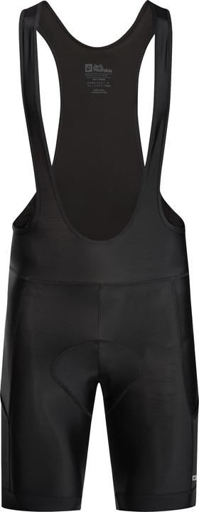 Jack Wolfskin Morobbia Bib Shorts M