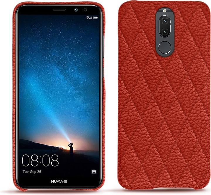 Actual product image Noreve Leather cover (Mate 10 Lite)