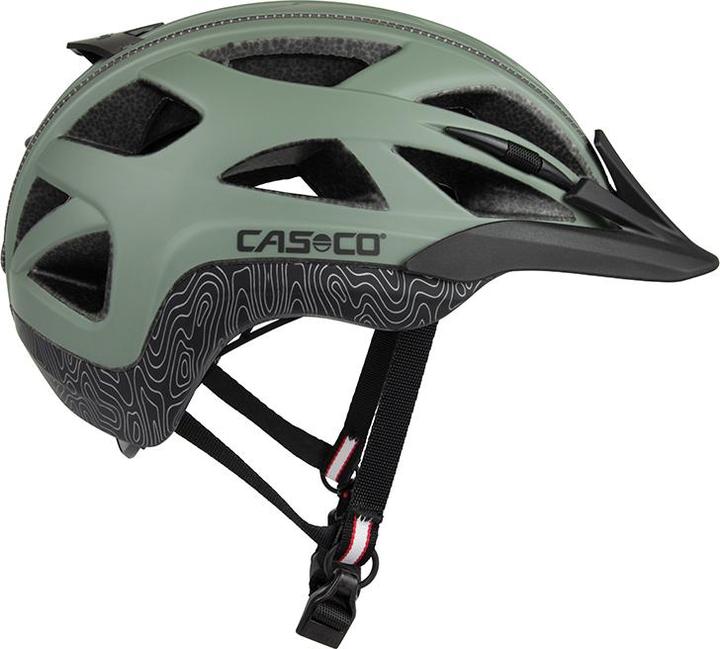 Immagine prodotto Casco Attivazione 2 (56 - 58 cm)