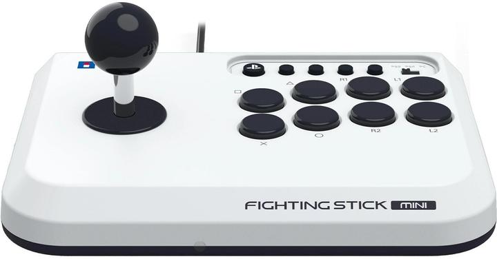 Image du produit HORI Fighting Stick Mini (PS4, PS5, PC)