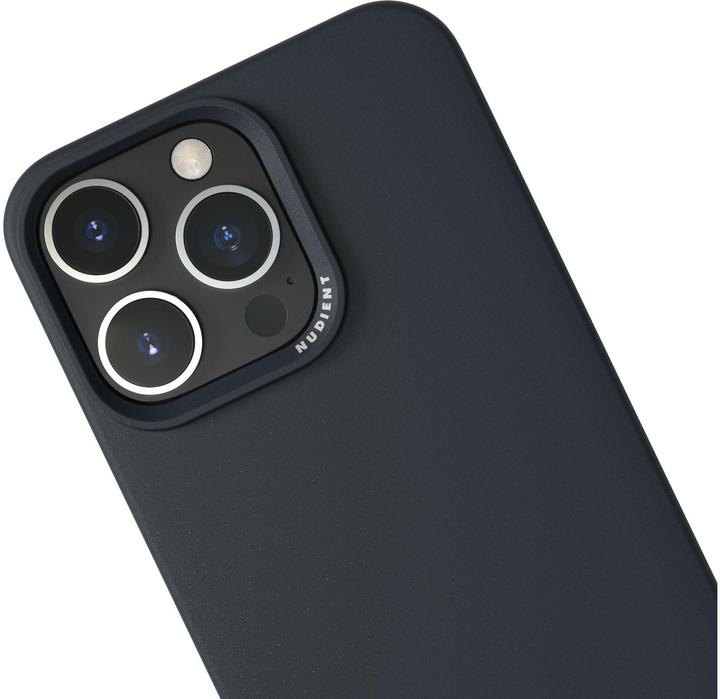 Actual product image Nudient Thin Case (Apple iPhone 16 Pro Max)