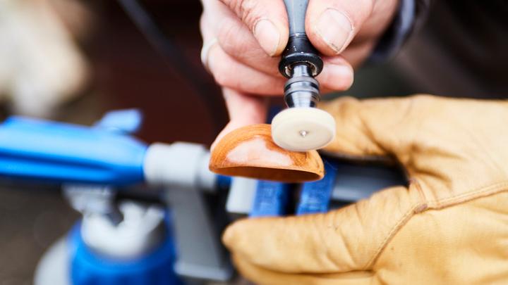 Image du produit Dremel Ensemble d'accessoires polyvalents