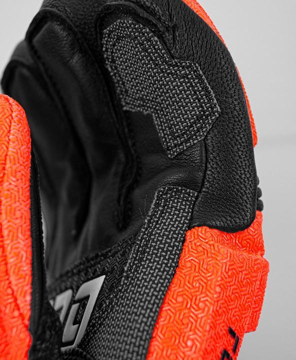 Actual product image Reusch World Cup Warrior GS (8.5)