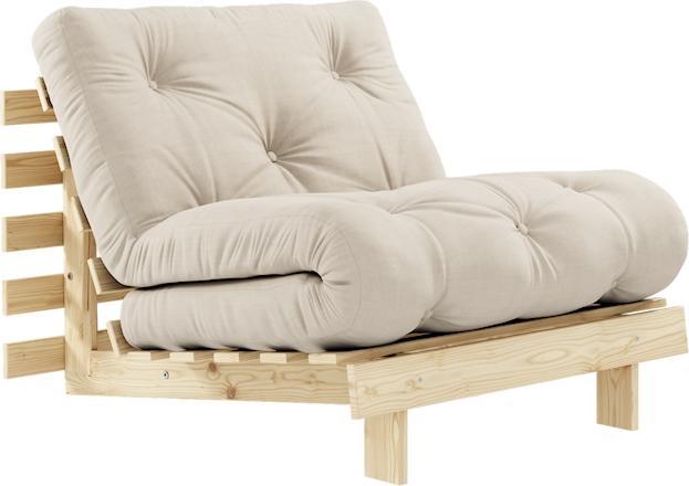 100 Raw, 747 Beige