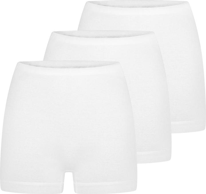 Immagine prodotto Mey Confezione da 3 pezzi di mutandine 2000 Page (48, 4XL, confezione da 3)