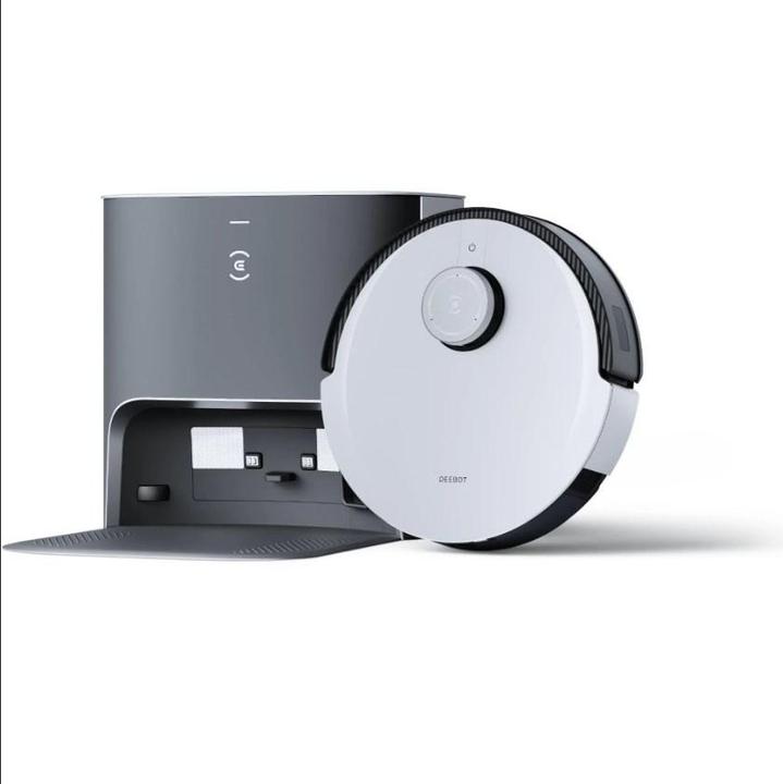 Produktbild Ecovacs Deebot X1 Plus (Saugwischroboter)