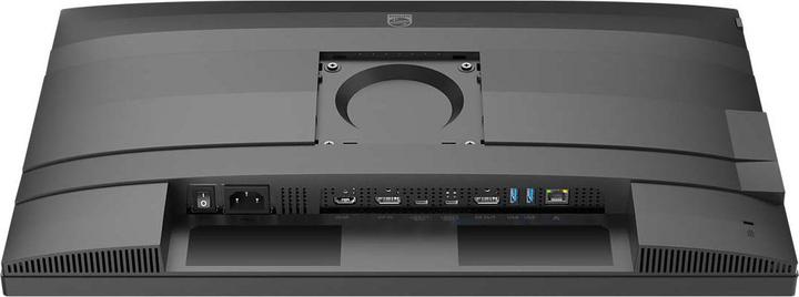 Immagine prodotto Philips 24B2G5301 - Mon da 24 pollici Full HD (1920 x 1080 pixel, 23.80")