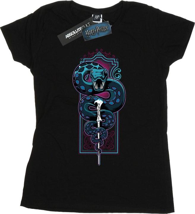 Produktbild Neon Nagini TShirt (XXL)