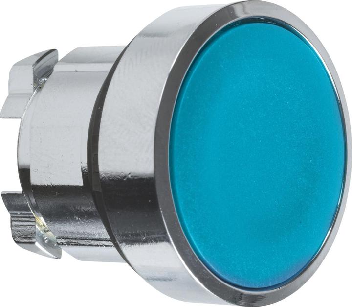 Schneider Electric Drucktaster 22mm blau