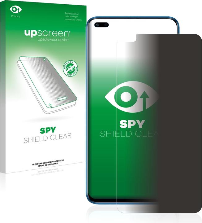 Image du produit upscreen Spy Shield Protection Anti-Espion (1 pièce(s), Honor 50 Lite)