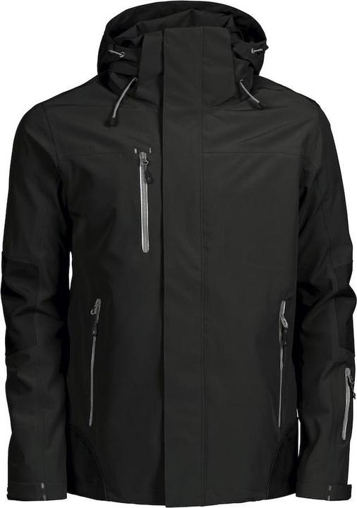 Actual product image James Harvest Iceland Block Jacket (XXL)