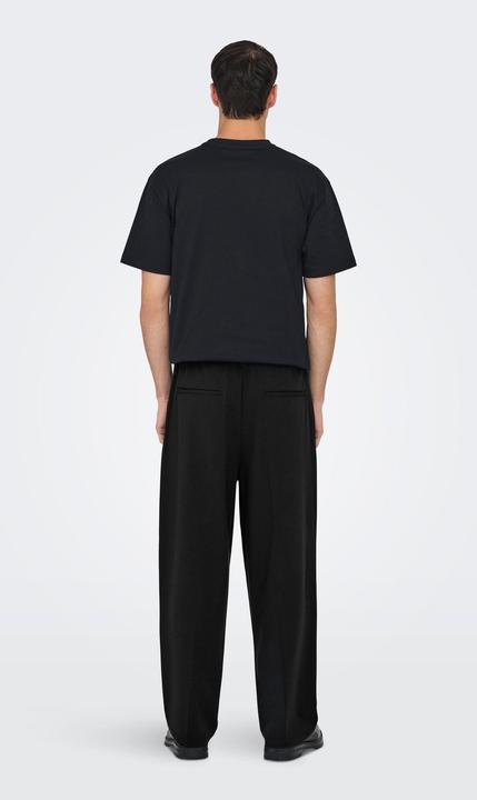 Immagine prodotto Only & Sons ONSDAVES Baggy Fit Hose Hose (XS)