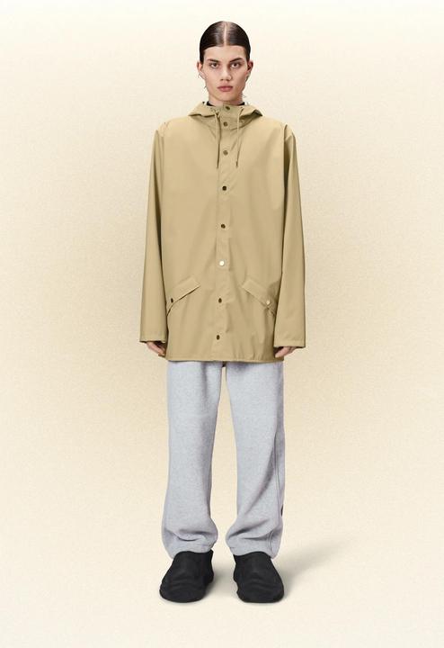 Produktbild Rains Regenparka (L)