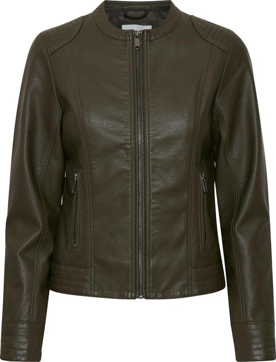 Actual product image B.young BYACOM JACKET 20809396 (38)