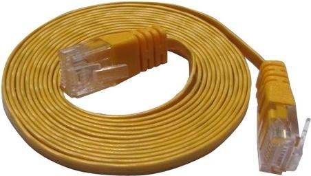 Actual product image Wirewin Network cable (UTP, CAT6, 0.25 m)