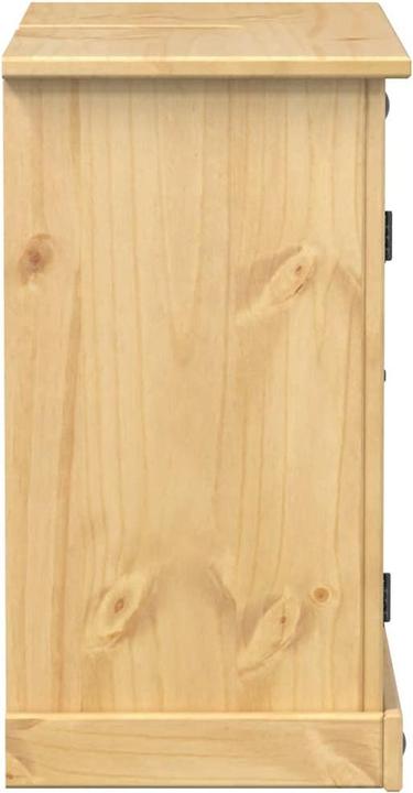 Produktbild VidaXL Waschbeckenunterschrank Corona