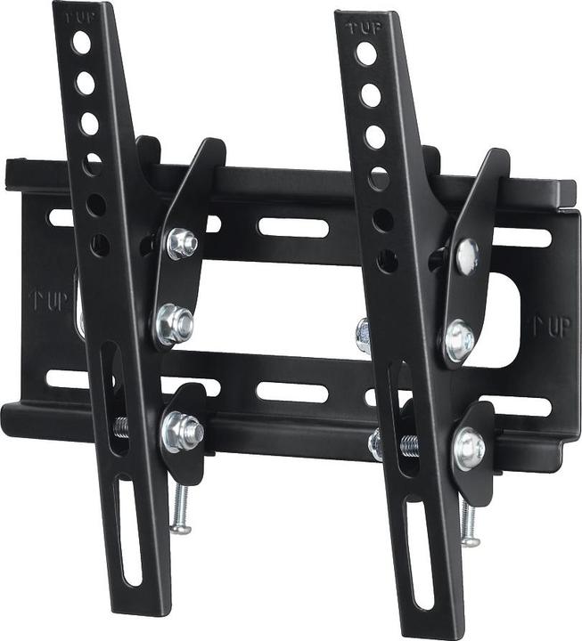 Produktbild Hama TV-Wandhalterung, neigbar, 117 cm (46") bis 25 kg (Wand, 46", 25 kg)