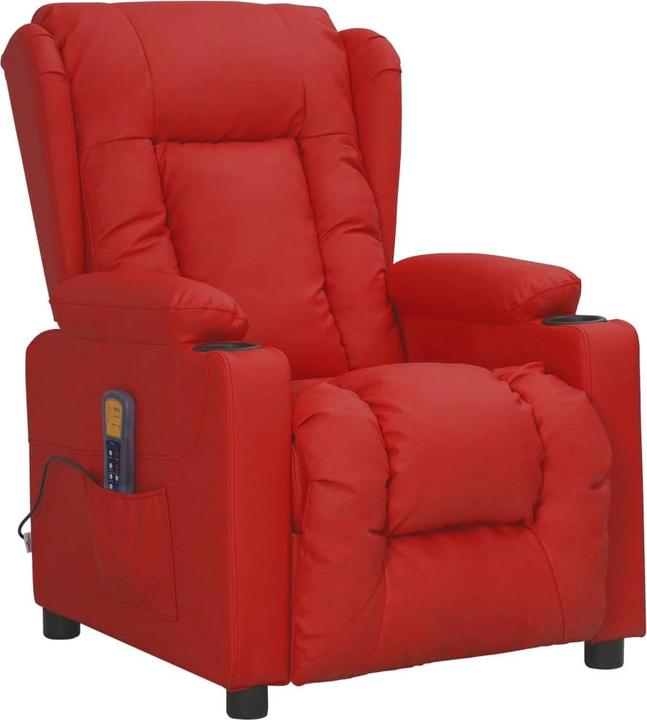 Produktbild VidaXL Elektrischer Massagesessel