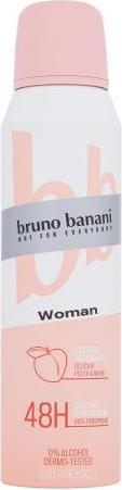 Actual product image Bruno Banani Woman (Spray, 150 ml)