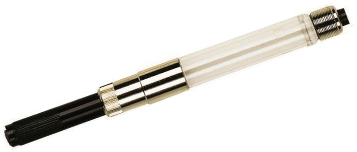 Produktbild Waterman Kolbenkonverter (Silber, Transparent, Schwarz, 1 x)