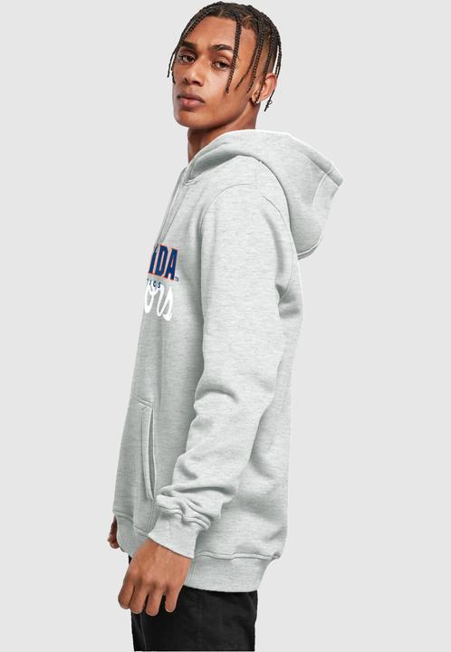 Immagine prodotto Merchcode Felpa con cappuccio con logo Florida Gators - 134101 (L)