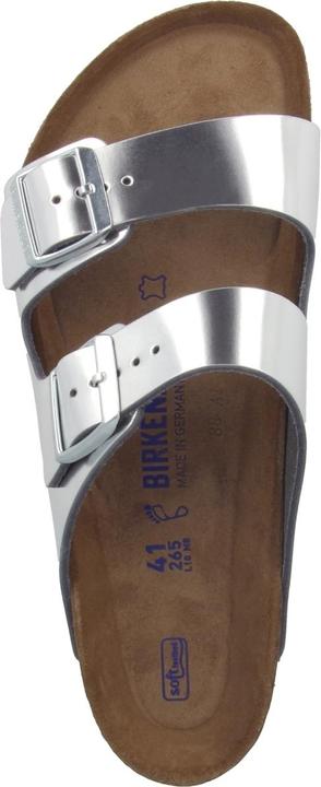 Actual product image Birkenstock Sandals Casual Comfortable Sitting Arizona (36)
