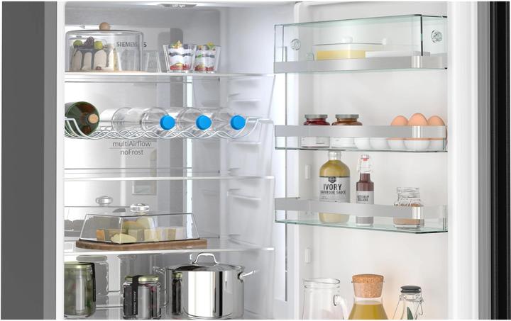 Immagine prodotto Siemens Combinazione frigorifero-congelatore SIEM Stand (363 l)