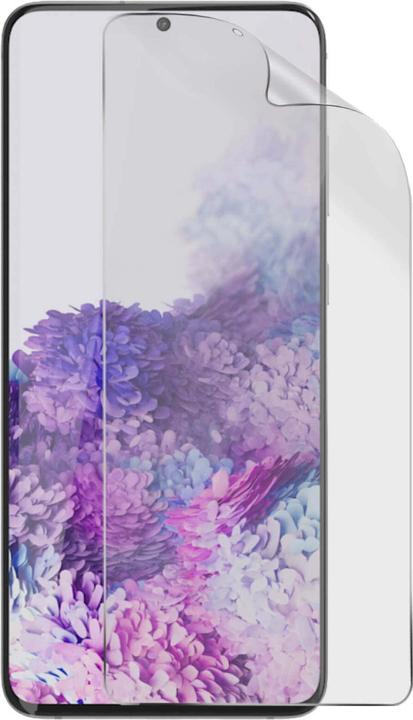 Image du produit Imak 2x films de protection d'écran Hydrogel (2 pièce(s), Samsung Galaxy S20+)