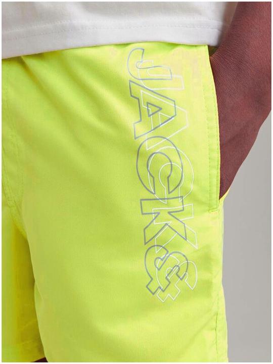 Image du produit Jack & Jones Short de bain JNR (128)