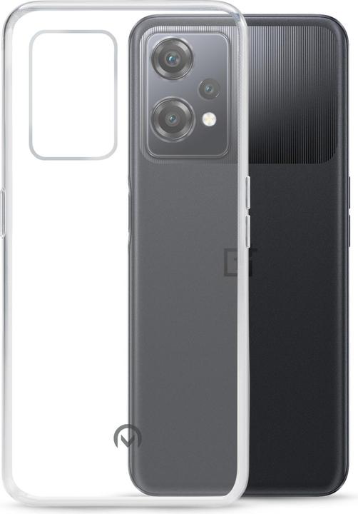 Produktbild Mobilize Gelee-Hülle (OnePlus Nord CE 2 Lite 5G)