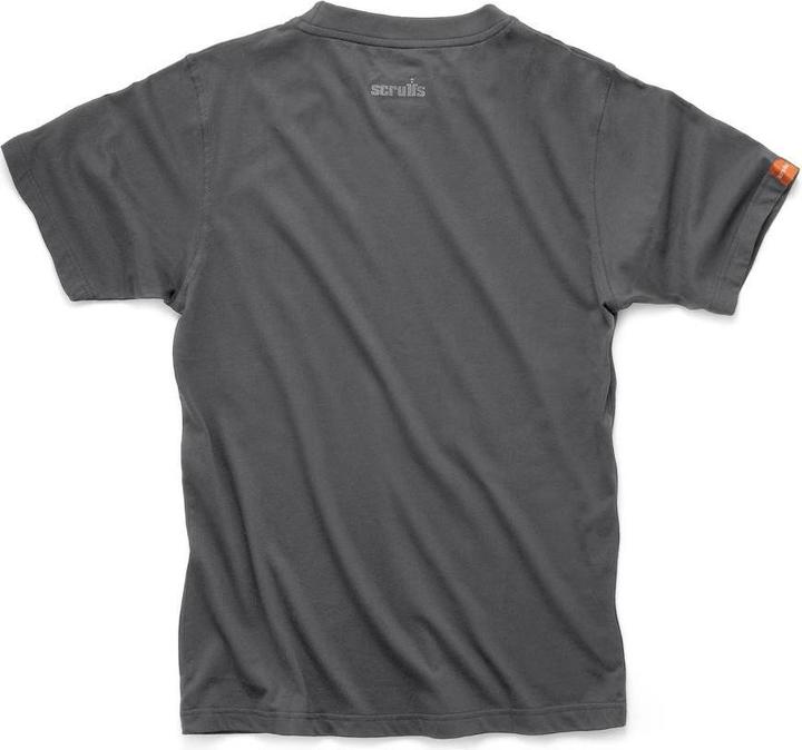 Actual product image Scruffs TShirt work (M)