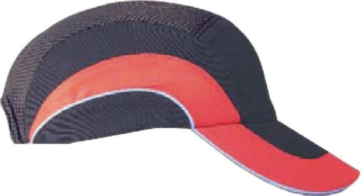 Actual product image Industrial bump cap HardCap A1+