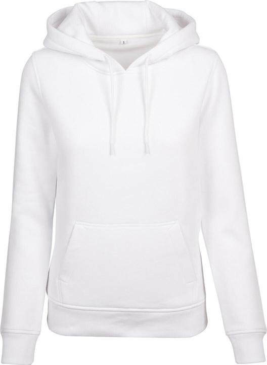 Build Your Brand Kapuzenpullover