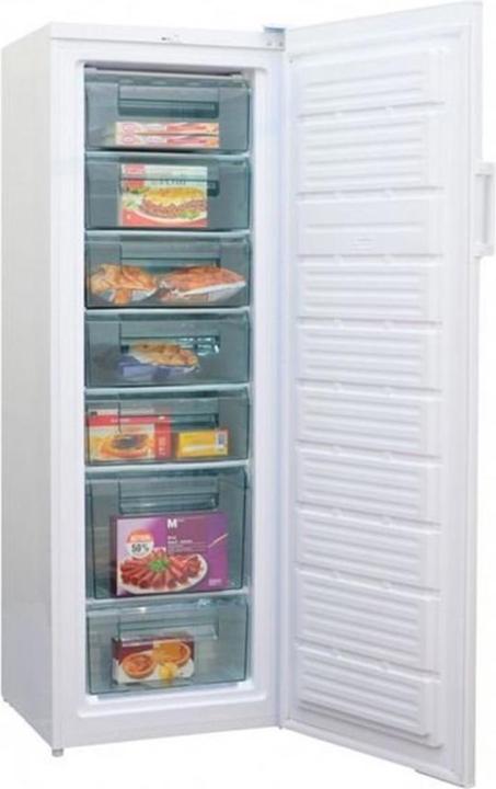 Immagine prodotto Kibernetik Tk245l (Struttura autonoma, 242 l)