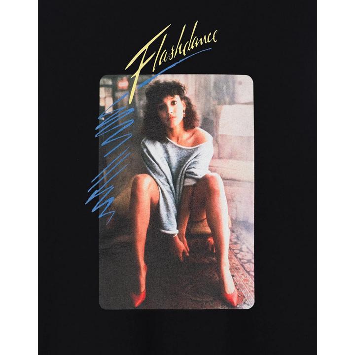 Produktbild Flashdance TShirt (L)