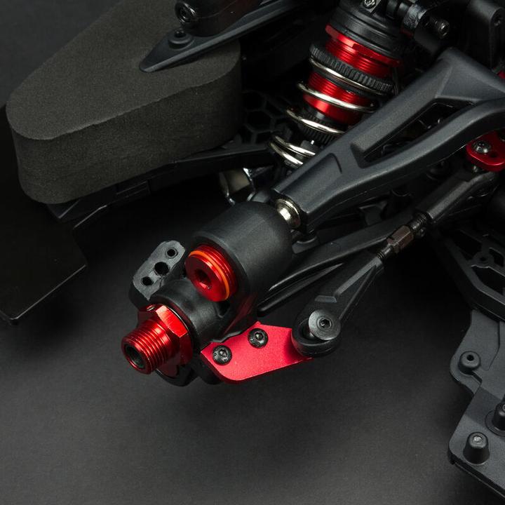 Immagine prodotto Arrma camion da corsa (RTR pronto all'uso)