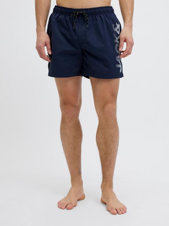 Immagine prodotto Jack & Jones Jpstmaui Jjswim Splice Logo Akm Sn (S)