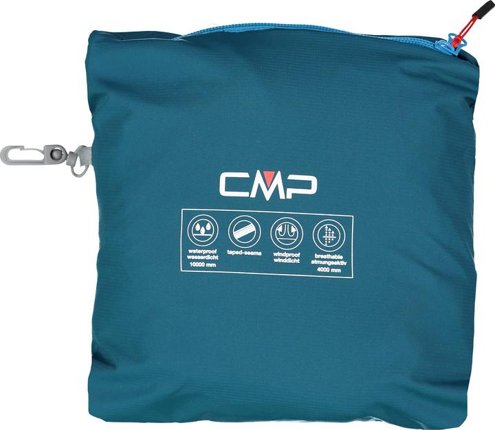 Image du produit CMP Campagnolo Sweat à capuche ripstop (54)