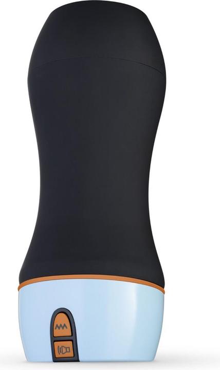 Actual product image Cruizr CM06 Vibrating Masturbator With Voice Activator
