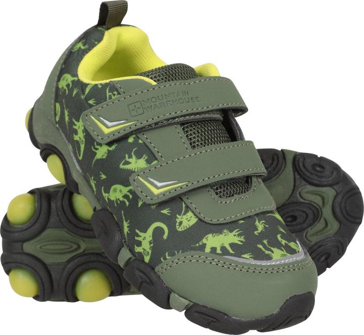 Produktbild Mountain Warehouse Sneaker Zap Schildkröte (24)