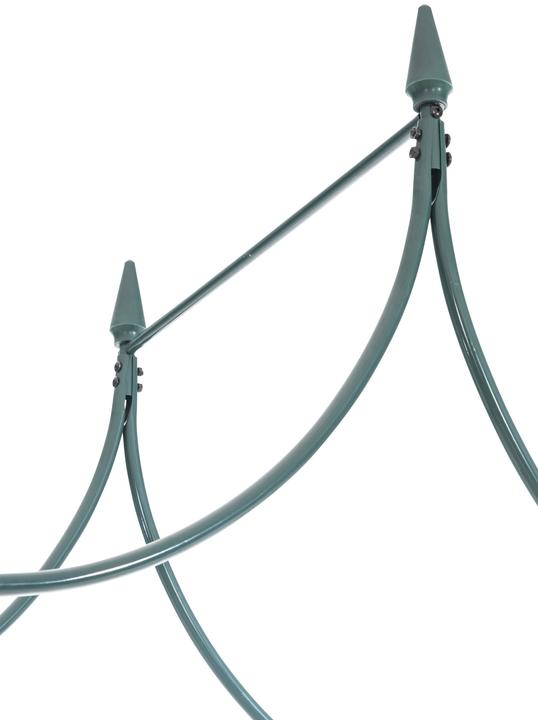 Image du produit CLP Arc de roses de 60, vert (60 cm, 141 cm)