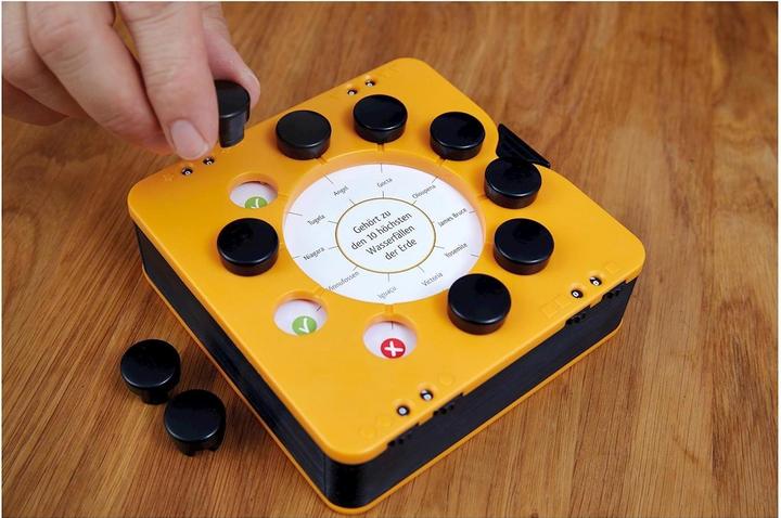 Immagine prodotto Piatnik Smart 10 (Tedesco)