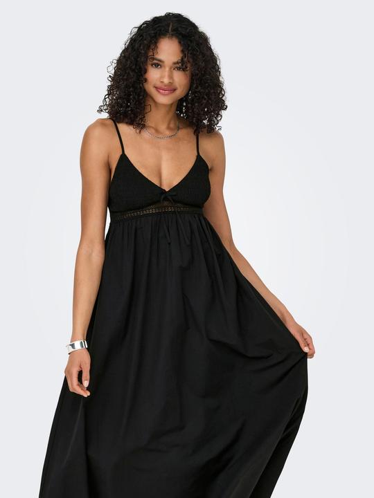 Actual product image Only ONLBRIAR Langes Kleid Kleid (XS)