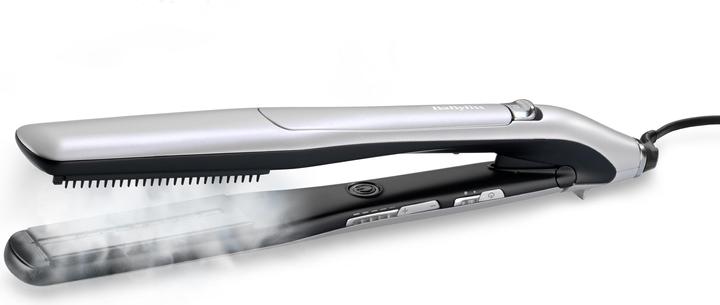 Actual product image BaByliss Steam Lustre Styler ST595E (Steam straightener)
