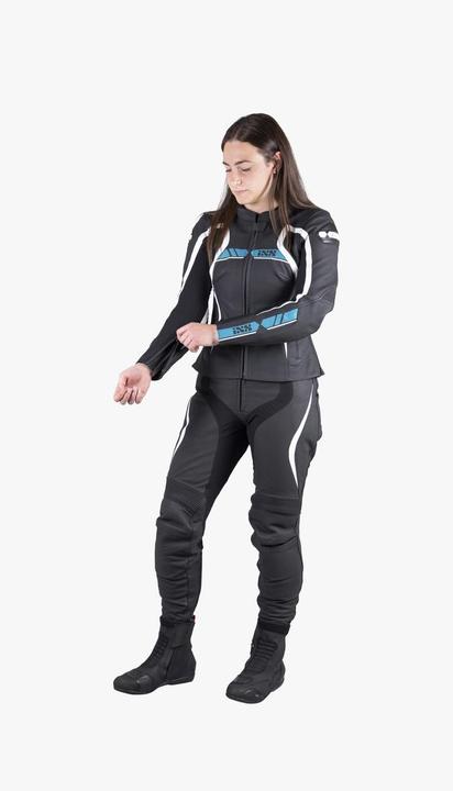 Produktbild iXS Sport Damen Jacke RS-600 1.0 (Damen, 40 D)