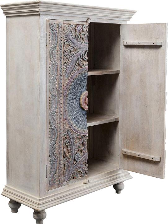 Immagine prodotto Kare Design Armadio Goa 95x140cm (140 x 40 x 95 cm)
